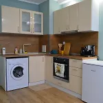Center Апартаменты Бургас
