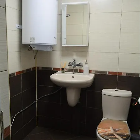 Center Burgas