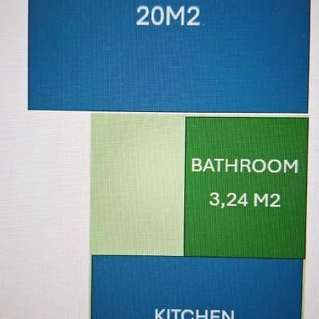 Center Apartment *