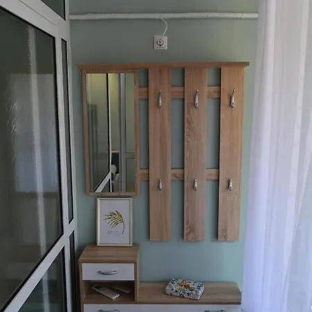 Center Apartmán Burgas City