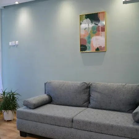 Apartman Center