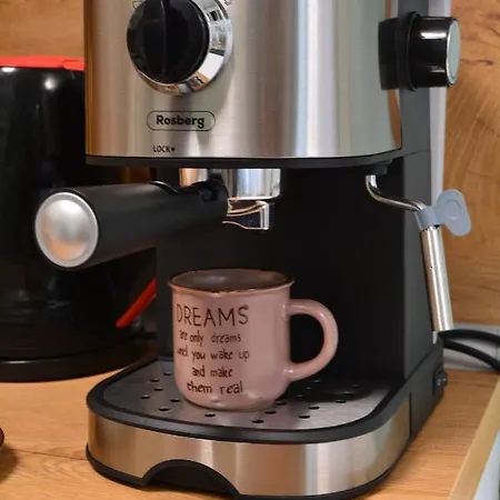 Apartmán Center Burgas City