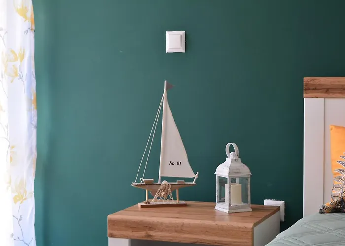 アパート Center *