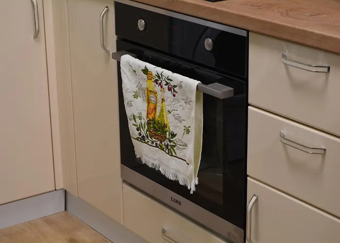 Center Апартаменты Бургас